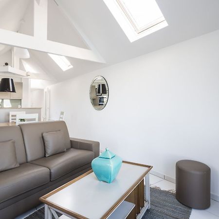 Le Narval By Cocoonr Appartement Saint-Malo Buitenkant foto