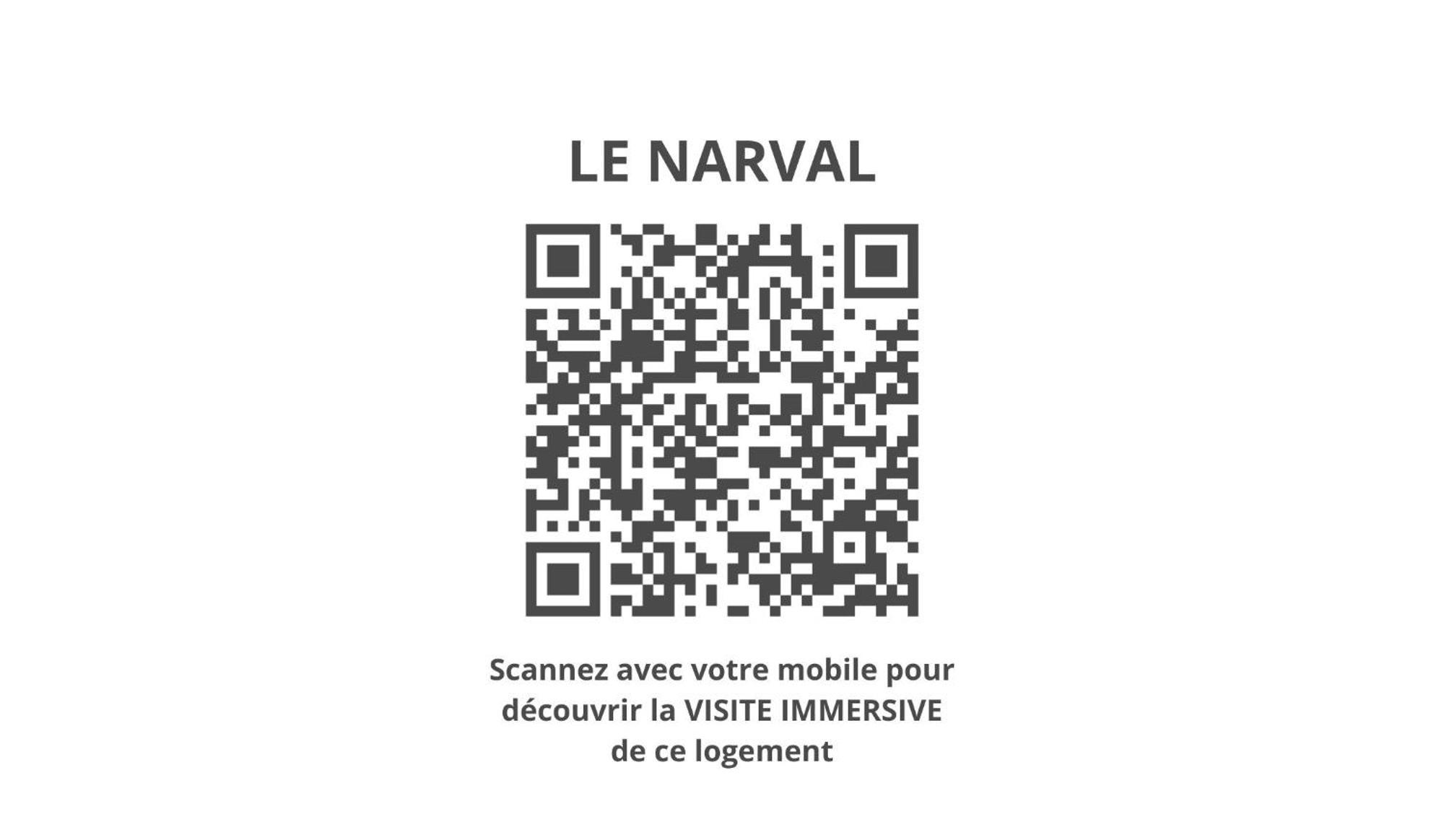 Le Narval By Cocoonr Appartement Saint-Malo Buitenkant foto