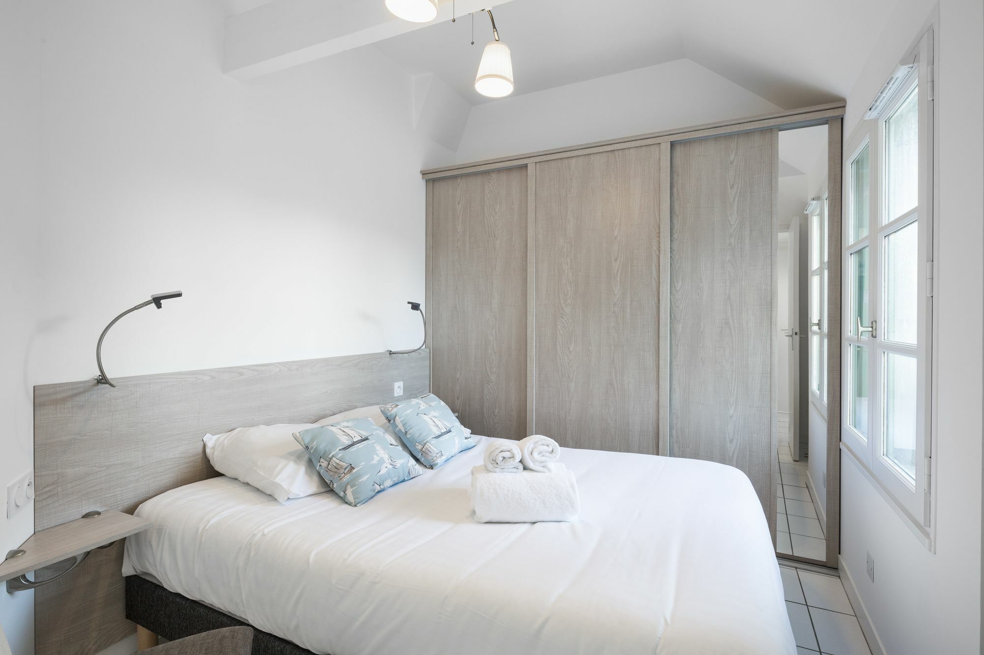 Le Narval By Cocoonr Appartement Saint-Malo Buitenkant foto