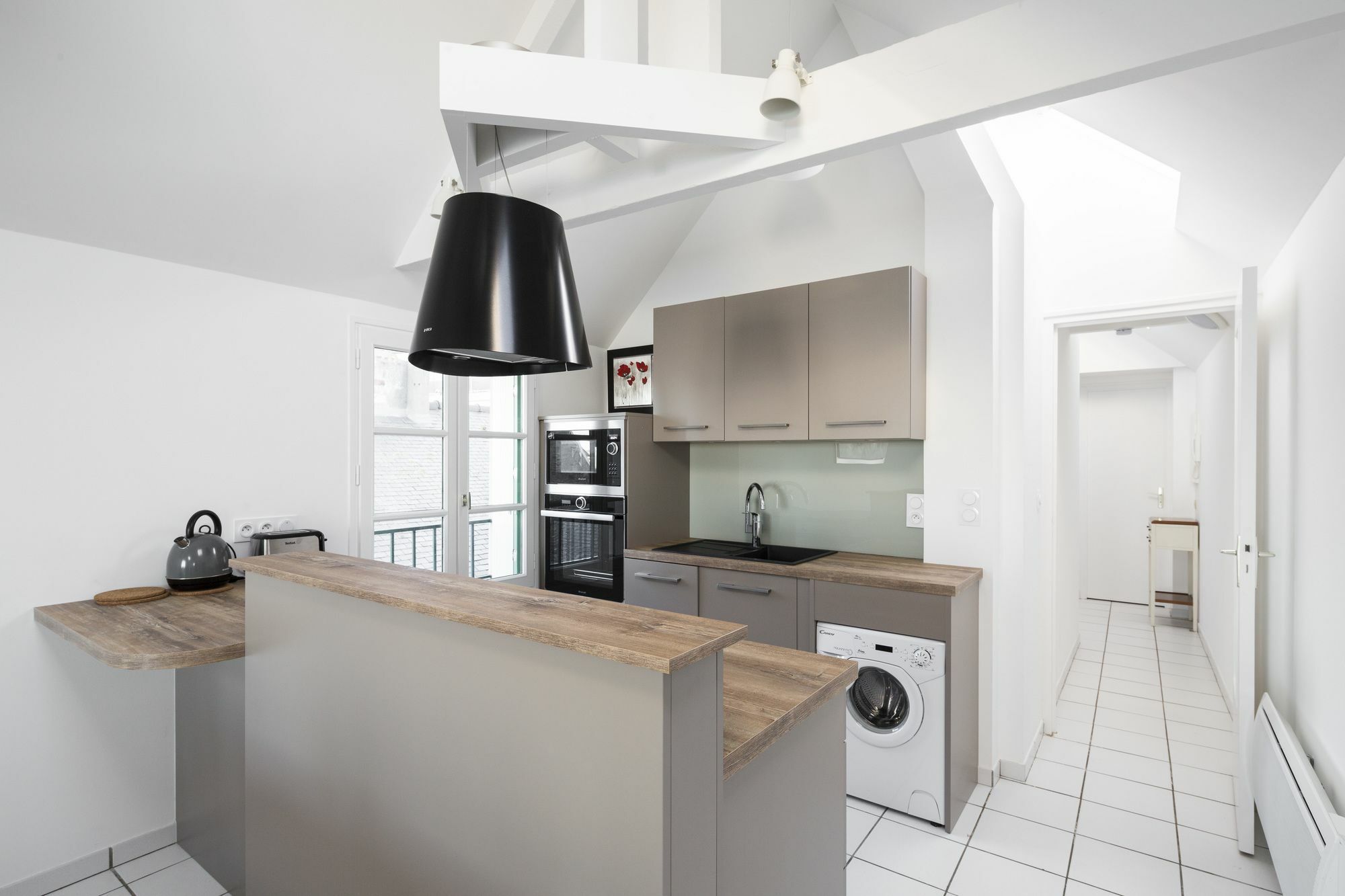 Le Narval By Cocoonr Appartement Saint-Malo Buitenkant foto