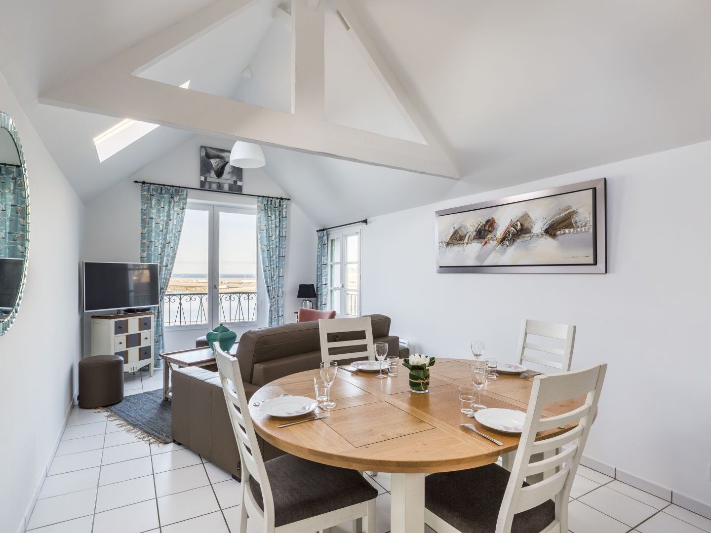 Le Narval By Cocoonr Appartement Saint-Malo Buitenkant foto