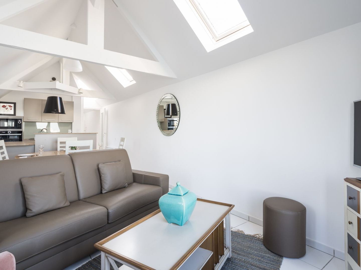 Le Narval By Cocoonr Appartement Saint-Malo Buitenkant foto