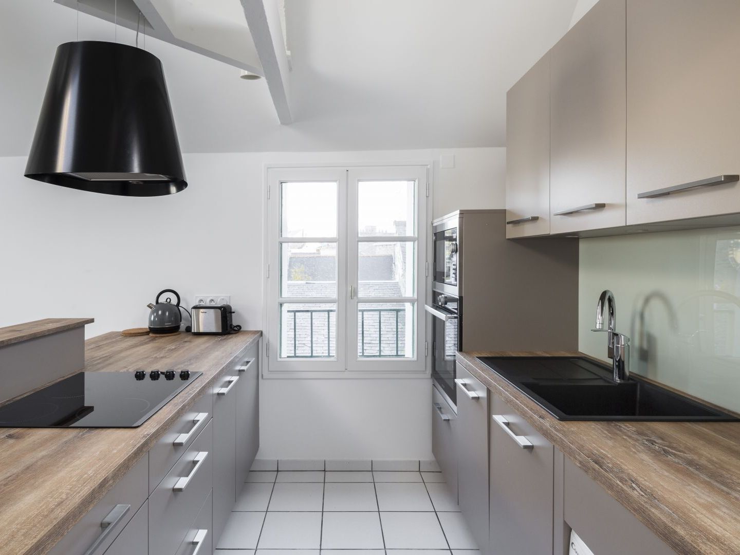 Le Narval By Cocoonr Appartement Saint-Malo Buitenkant foto